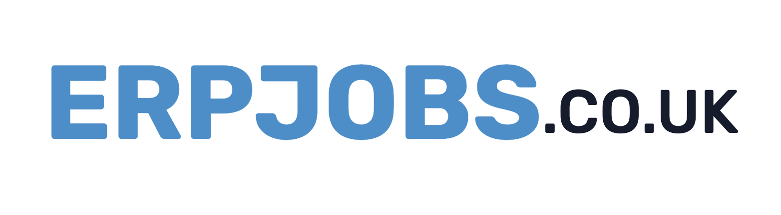 ERP Jobs